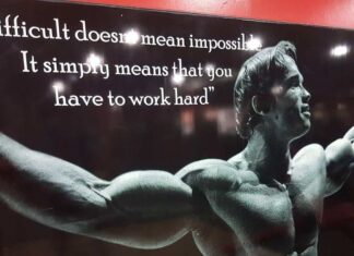 Топ 10 фитнес клубов Пхукета. Накачай банки к зиме