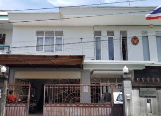 Как получить тайскую визу на Бали. Подробная инструкция Консульство Королевства Таиланд на Бали