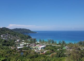 Жилье на Пхукете. Где лучше всего селиться. Лайфхаки по аренде жилья Жилье на Пхукете