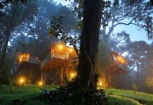 Аренда жилья на Бали Комплекс бунгало на Бали