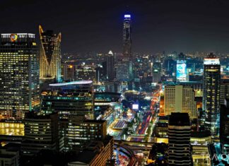 Что посмотреть в Бангкоке. Путеводитель по городу Путеводитель по Бангкоку