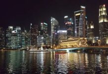 Отели Сингапура Отели Снигапура