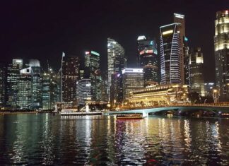 Отели Сингапура Отели Снигапура