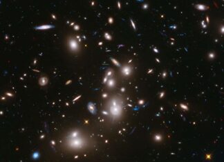 Неконтактные народы в масштабе Вселенной Неконтактные племена во вселенной