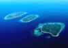 Острова Гили (Gili islands) Острова Гили