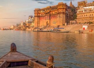 20 самых интересных мест в Варанаси
