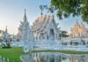 Белый Храм (Wat Rong Khun) в Чианграи Wat Rong Khun