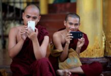 Мобильный интернет в Таиланде — секретные тарифы Мобильная связь в Таиланде. Коды для включения тарифов