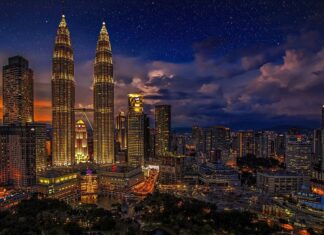 Все достопримечательности Куала-Лумпур Интересные места в Куала-Лумпур