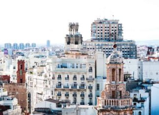 Где остановиться в Валенсии? Аренда жилья в Валенсии