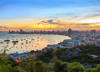 Аренда жилья в Паттайе. Как снять квартиру без посредников Аренда жилья в Паттайе