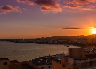 Неизвестная Ибица — есть ли жизнь на острове кроме клубов? Ibiza - Ибица - остров в Испании