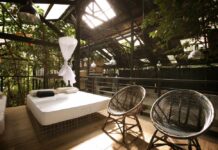 Самые интересные бутик-отели в Куала-Лумпур