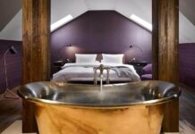 Лучшие бутик-отели Праги 2019: самые необычные и интересные варианты Отели в центре Праги - The Emblem Hotel