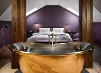 Лучшие бутик-отели Праги 2019: самые необычные и интересные варианты Отели в центре Праги - The Emblem Hotel