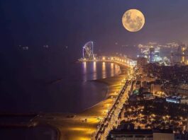 Неизвестные достопримечательности Барселоны