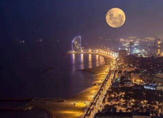 12 неизвестных достопримечательностей Барселоны Неизвестные достопримечательности Барселоны