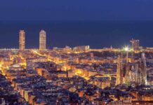 Самые главные достопримечательности Барселоны Достопримечательности Барселоны