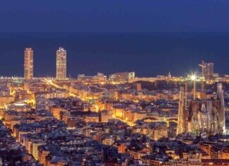 Самые главные достопримечательности Барселоны Достопримечательности Барселоны