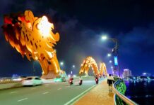 Дананг — будущая IT-столица Вьетнама или новый Нячанг? Дананг - путеводитель по городу