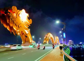 Дананг — будущая IT-столица Вьетнама или новый Нячанг? Дананг - путеводитель по городу