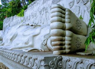 Что обязательно стоит посмотреть в Нячанге Достопримечательности Нячанга