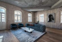 Самые необычные бутик-отели Тель-Авива Самые интересные отели Тель-Авива