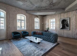 Самые необычные бутик-отели Тель-Авива Самые интересные отели Тель-Авива