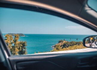 Аренда авто на Пхукете. Подводные камни проката автомобиля в Таиланде Аренда авто на Пхукете