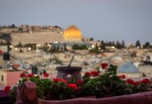 13 известных и необычных бутик-отелей Иерусалима Отели Иерусалима в старом городе