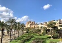 Пальма-де-Майорка — что посмотреть за 3 дня Пальма-де-Майорка. Краткий путеводитель по острову