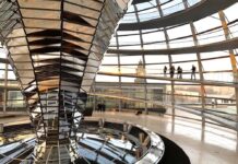 Берлин: успеть за 3 дня Берлин