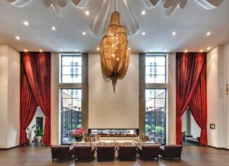 ТОП-10 лучших бутик-отелей Берлина Лучшие бутик-отели Берлина