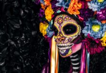 Переход границы Мексики — базовые правила Переход границы Мексики