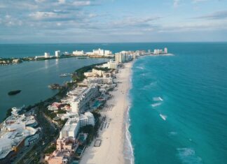 Канкун — к чему готовиться Канкун