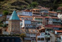 Как снять квартиру в Тбилиси — не повторяйте наших ошибок! Как снять квартиру в Тбилиси