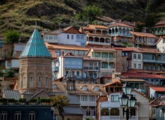 Как снять квартиру в Тбилиси — не повторяйте наших ошибок! Как снять квартиру в Тбилиси