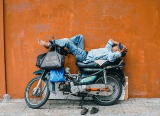 Виза во Вьетнам Жизнь на колесах