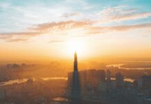 Хошимин или Сайгон – развитый мегаполис и азиатский муравейник Хошимин или Сайгон