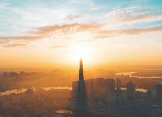 Хошимин или Сайгон – развитый мегаполис и азиатский муравейник Хошимин или Сайгон