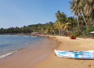 Фукуок – скрытая жемчужина Вьетнама Остров Фукуок во Вьетнаме